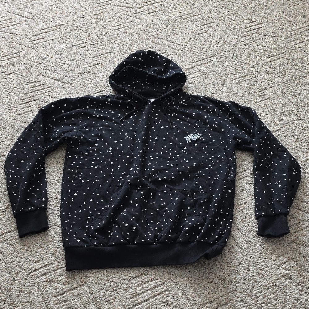 Dream Clothing Starfield Hoodie Unisex Size Large
